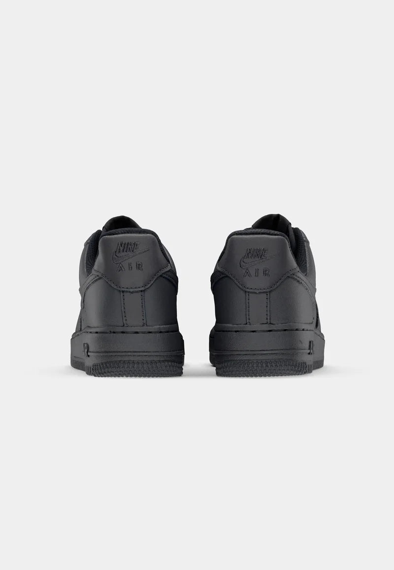 Nike Air Force 1 Low – Noir Classique