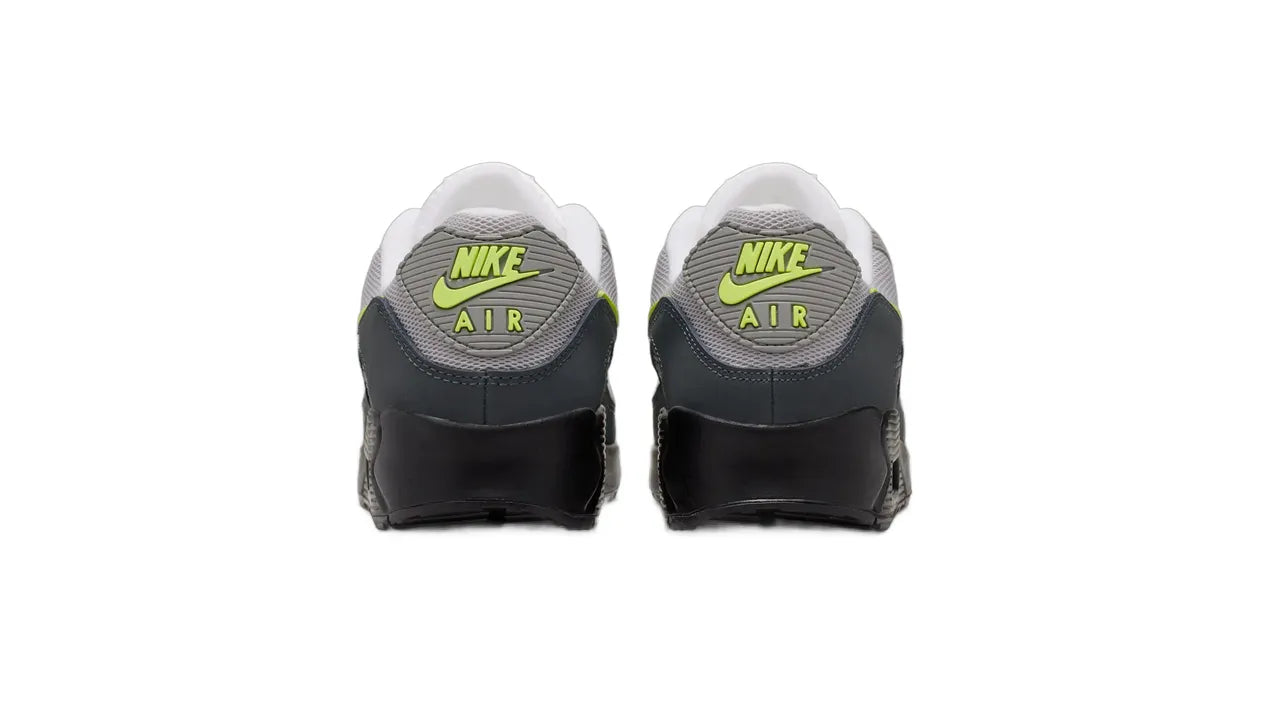 Nike Air Max 90 Neon