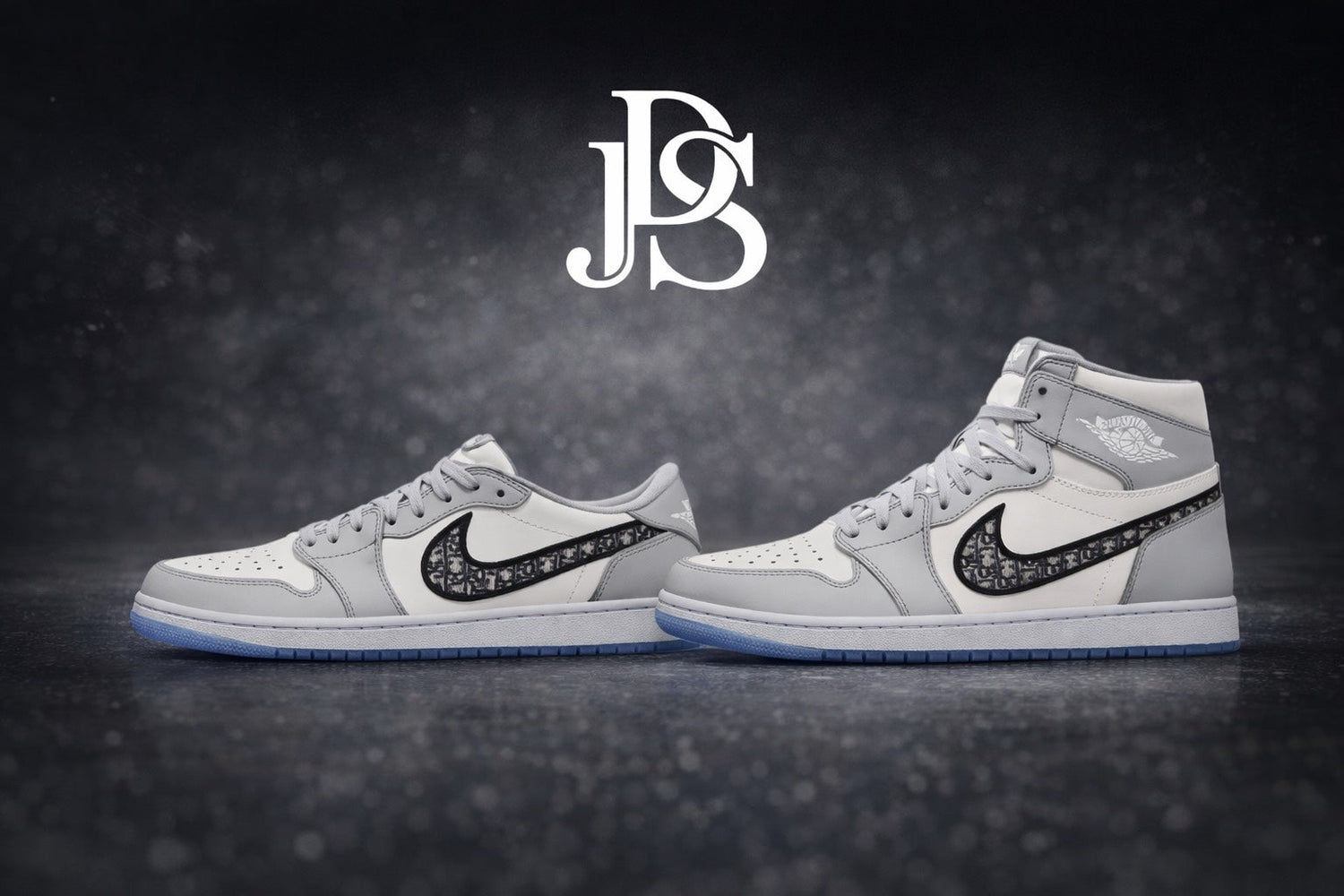 Jordan 1 Retro Low Jordan 1 Retro High