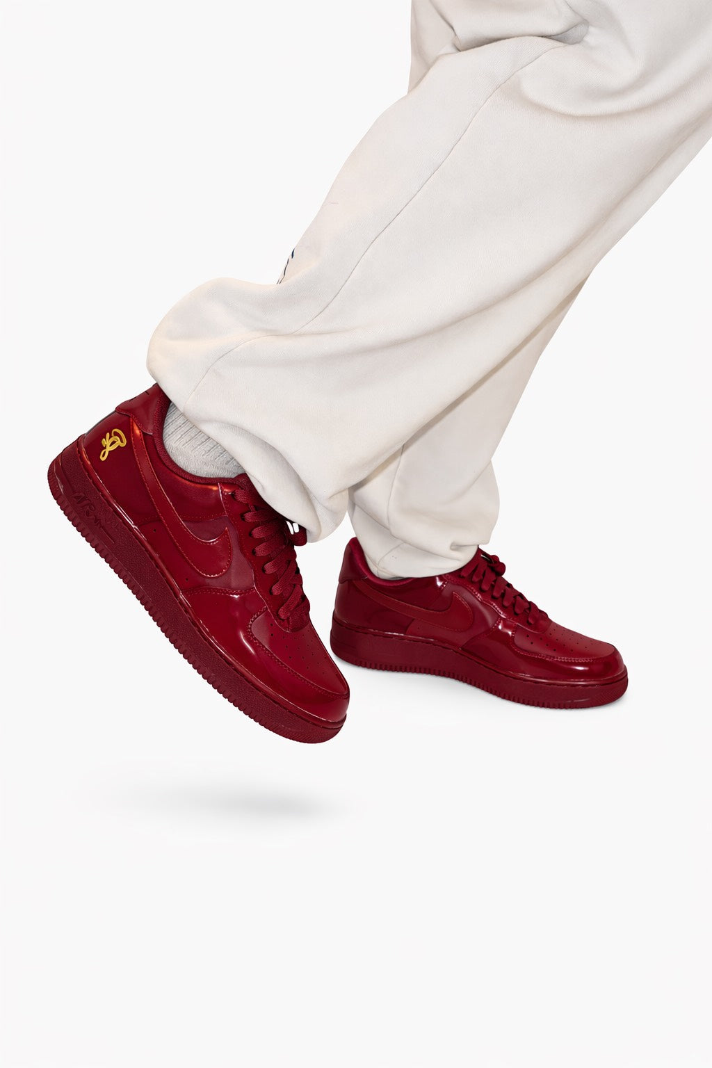 Nike Air Force 1 Low Central Cee