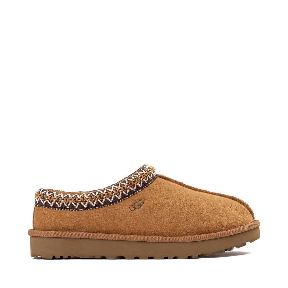 UGG Tasman II Chestnut – Chaussons Femme