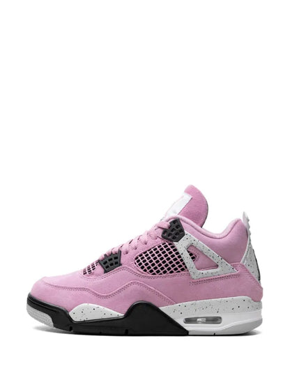 Air Jordan 4 Retro Orchid – Femme