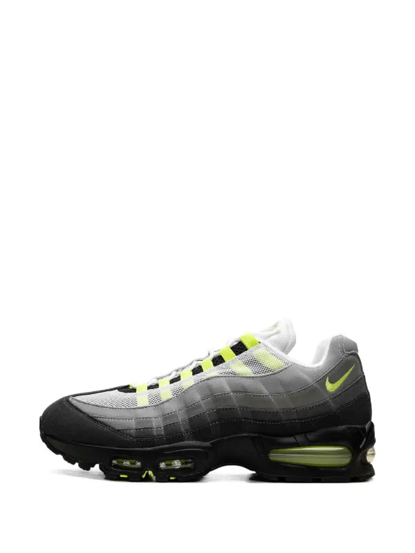 Nike Air Max 95 OG Big Bubble Neon (2025/2026)
