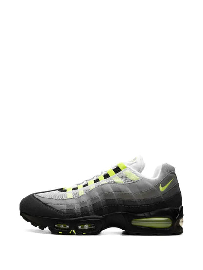Nike Air Max 95 OG Big Bubble Neon (2025/2026)