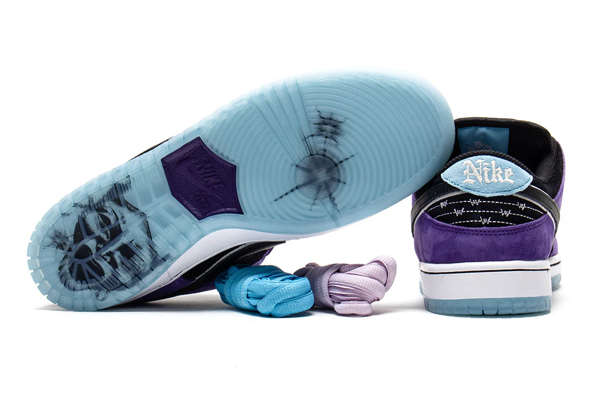 Nike SB Dunk Low Hayley Wilson