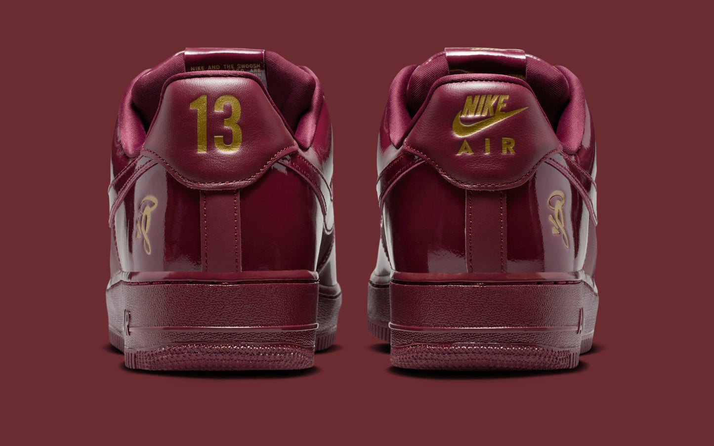 Nike Air Force 1 Low Central Cee