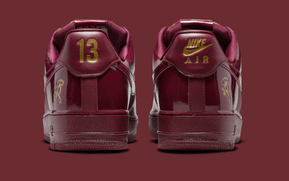 Nike Air Force 1 Low Central Cee