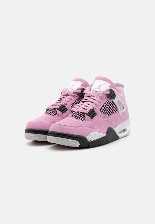 Air Jordan 4 Retro Orchid – Femme