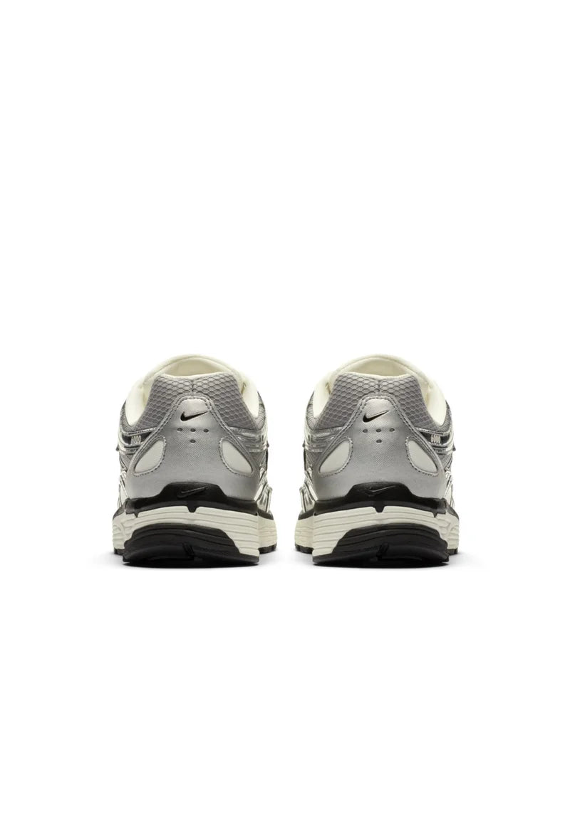 Nike P-6000 Metallic Silver