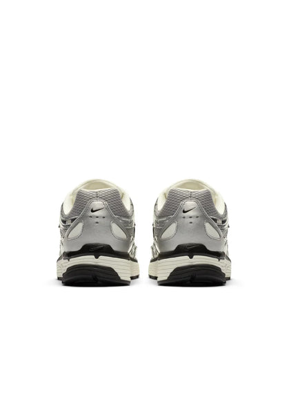 Nike P-6000 Metallic Silver
