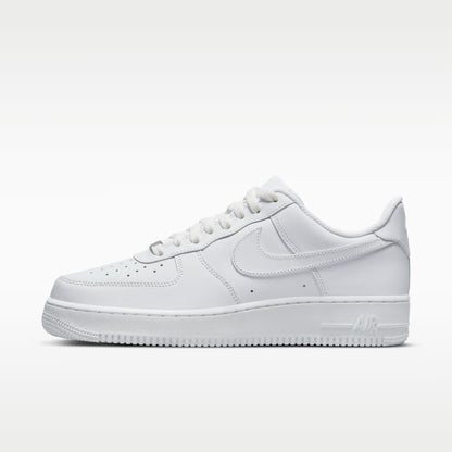 Nike Air Force 1 Low ’07 – Blanc Classique