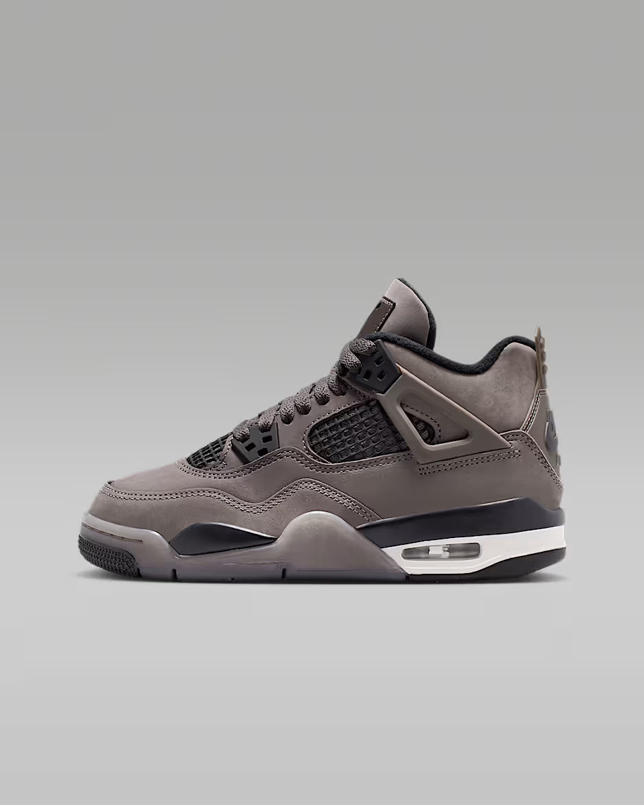 Pierre rupestre rétro Jordan 4