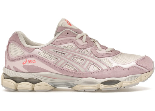 ASICS Gel-NYC crème/eau de rose