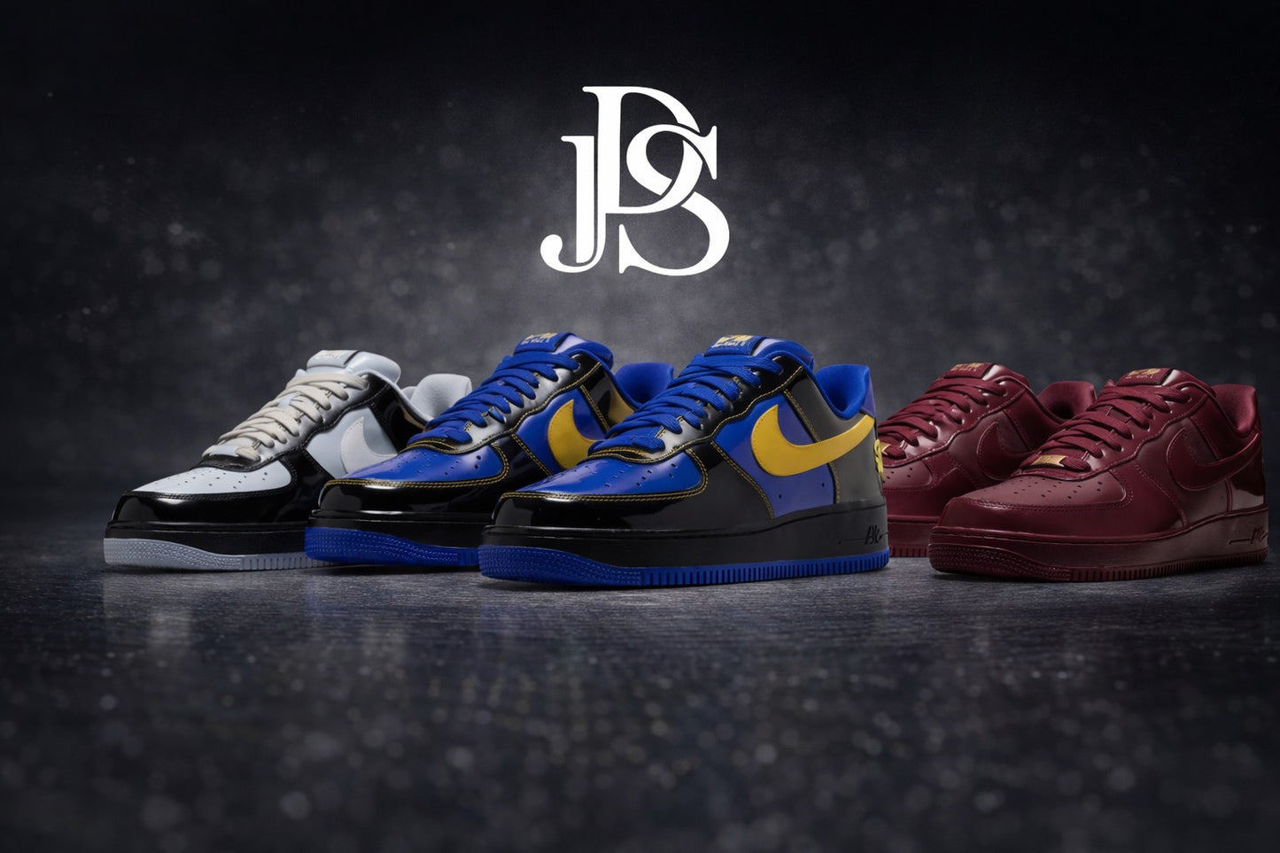 Nike Air Force 1 Low Central Cee