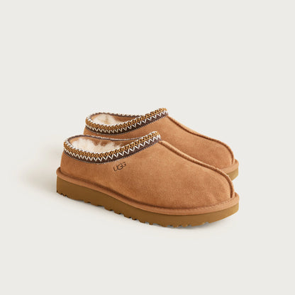 UGG Tasman II Chestnut – Chaussons Femme