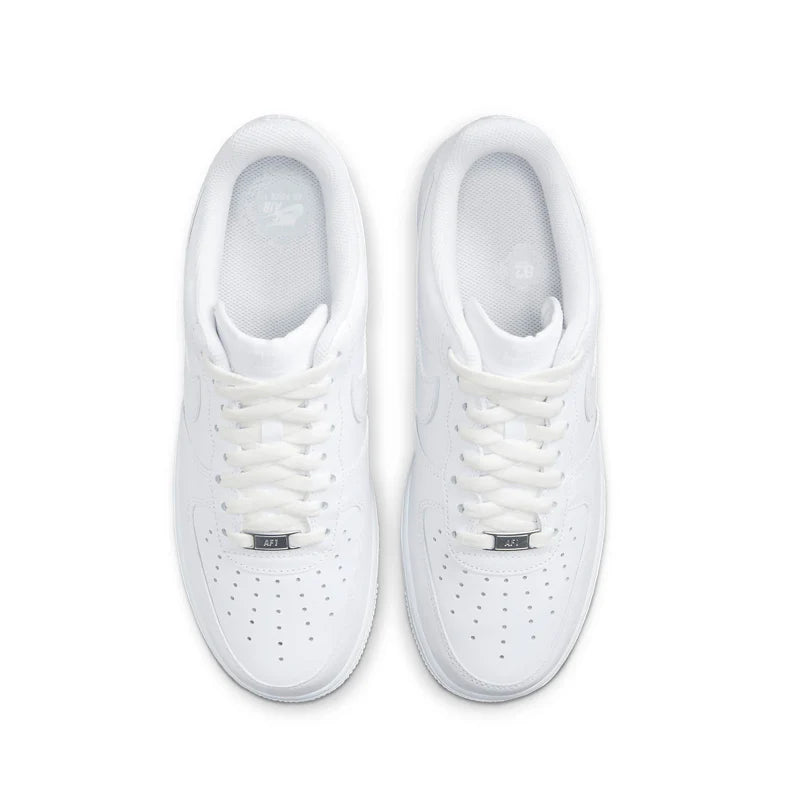 Nike Air Force 1 Low ’07 – Blanc Classique