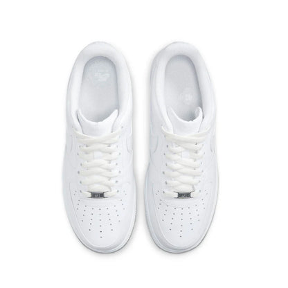 Nike Air Force 1 Low ’07 – Blanc Classique