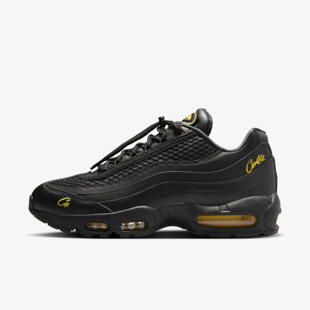 Nike Air Max 95 Corteiz Honey Noir