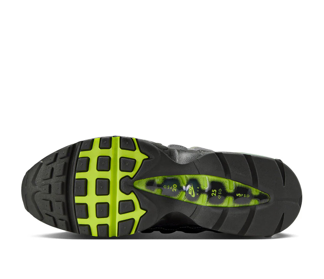 Nike Air Max 95 OG Big Bubble Neon (2025/2026)