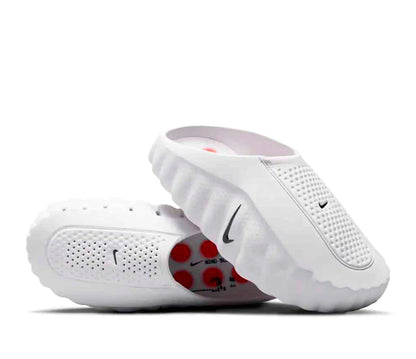 Nike Mind 001 Slide Blanche Speed Rouge