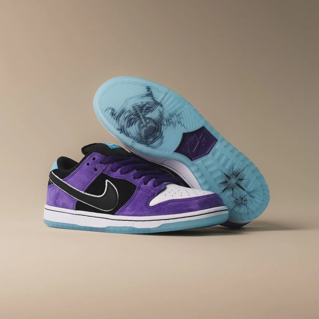 Nike SB Dunk Low Hayley Wilson