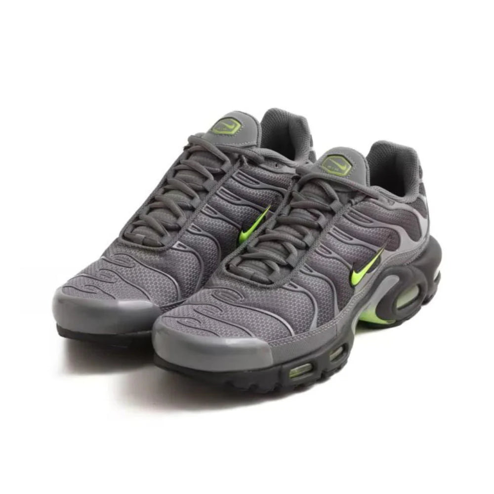 Nike Air Max Plus Smoke Grey Volt