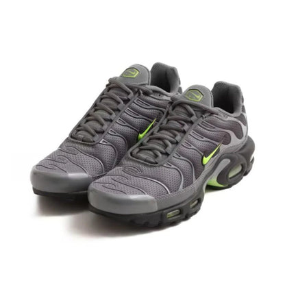 Nike Air Max Plus Smoke Grey Volt