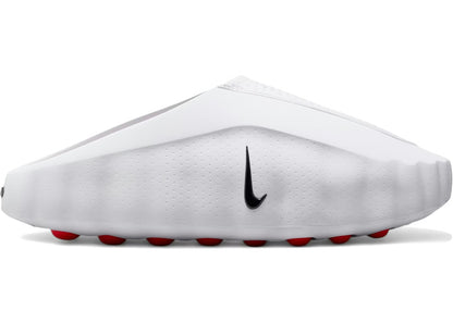 Nike Mind 001 Slide Blanche Speed Rouge