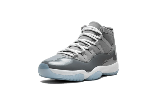 Jordan 11 rétro Cool Grey (2021)