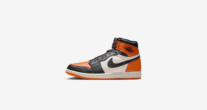 Jordan 1 Retro High OG Shattered Backboard (2025)
