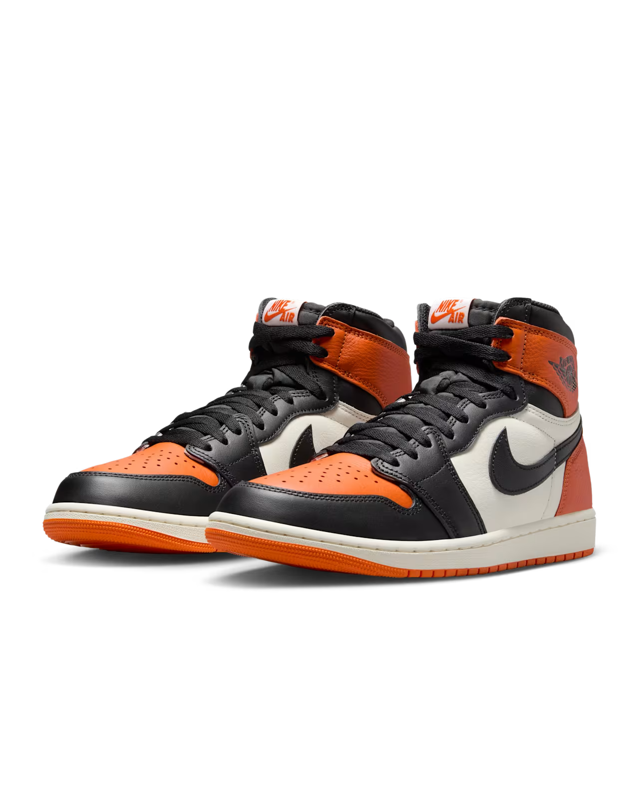 Jordan 1 Retro High OG Shattered Backboard (2025)