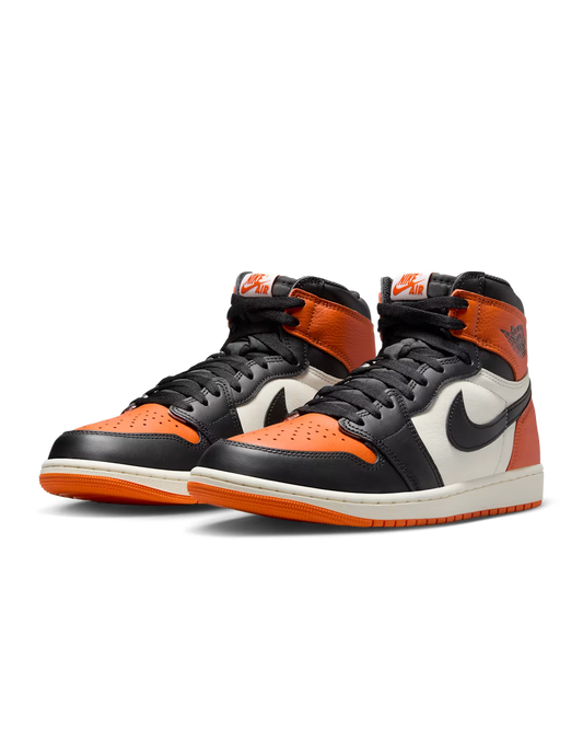 Jordan 1 Retro High OG Shattered Backboard (2025)
