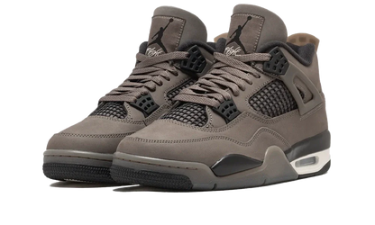 Pierre rupestre rétro Jordan 4