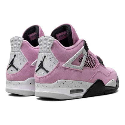 Air Jordan 4 Retro Orchid – Femme