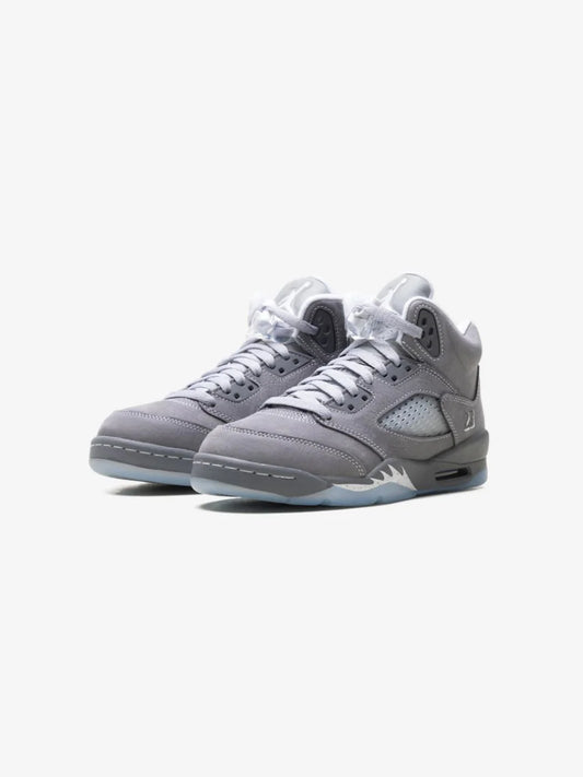 Jordan 5 Retro Wolf Grey (2026)