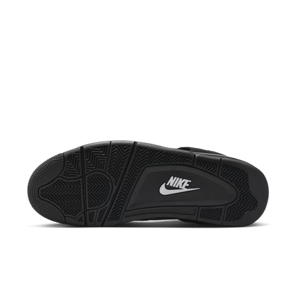 Collection Air Jordan 4 Retro Black Cat 2025