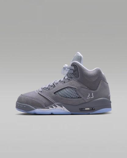 Jordan 5 Retro Wolf Grey (2026)
