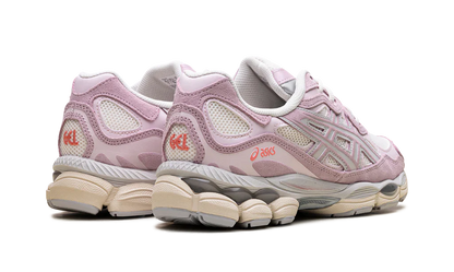 ASICS Gel-NYC crème/eau de rose