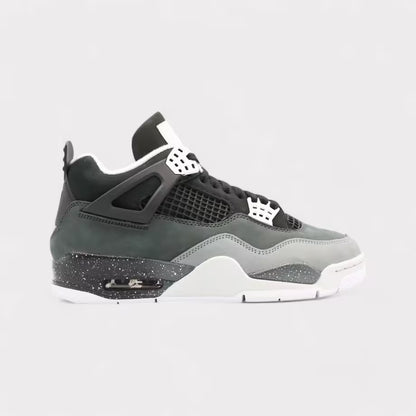 Air Jordan 4 Retro Fear (2024)