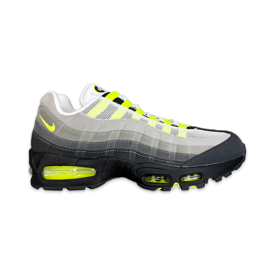 Nike Air Max 95 OG Big Bubble Neon (2025/2026)