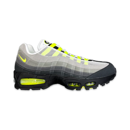 Nike Air Max 95 OG Big Bubble Neon (2025/2026)