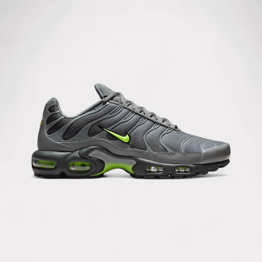 Nike Air Max Plus Smoke Grey Volt