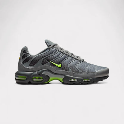Nike Air Max Plus Smoke Grey Volt