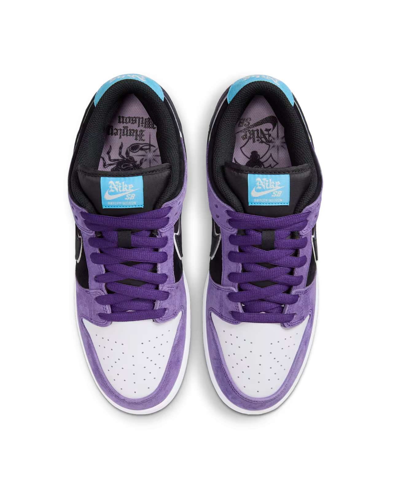 Nike SB Dunk Low Hayley Wilson