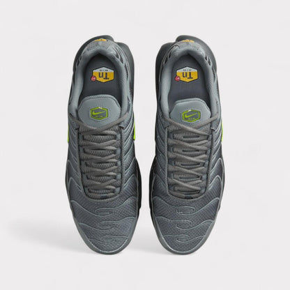 Nike Air Max Plus Smoke Grey Volt